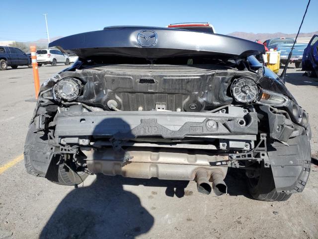 Photo 6 from auction – 2017 MAZDA MX-5 MIATA AUTOMATIC with VIN JM1NDAM77H0106836