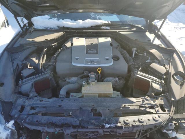 Photo 11 from auction – 2014 INFINITI Q50 BASE with VIN JN1BV7AR7EM681647