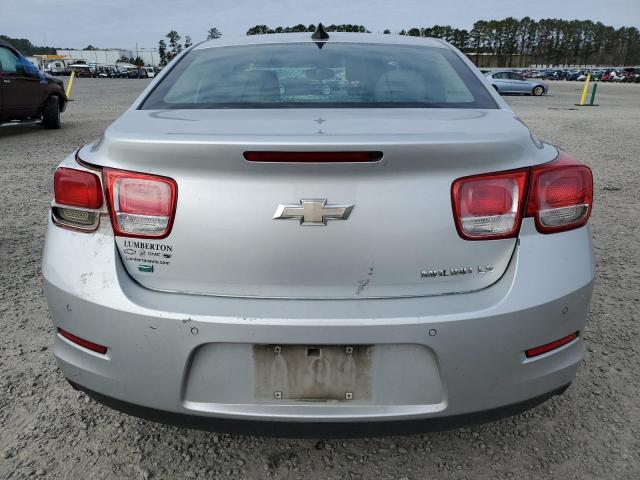 Photo 6 from auction – 2015 CHEVROLET MALIBU LS with VIN 1G11B5SL6FF188492