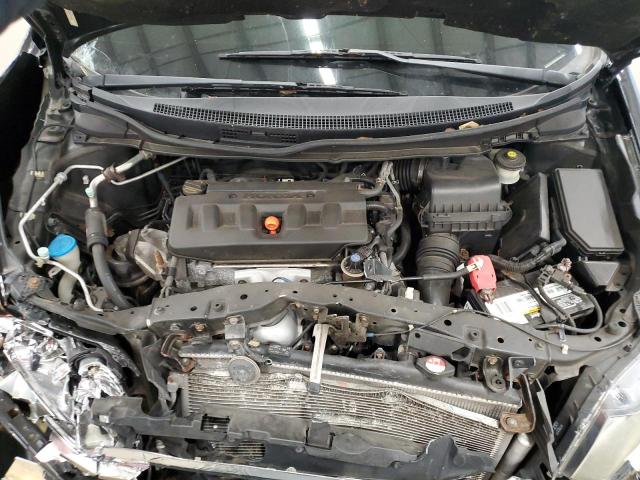 Zdjęcie 11 z aukcji – 2012 HONDA CIVIC EXL z VIN 2HGFB2F97CH549816
