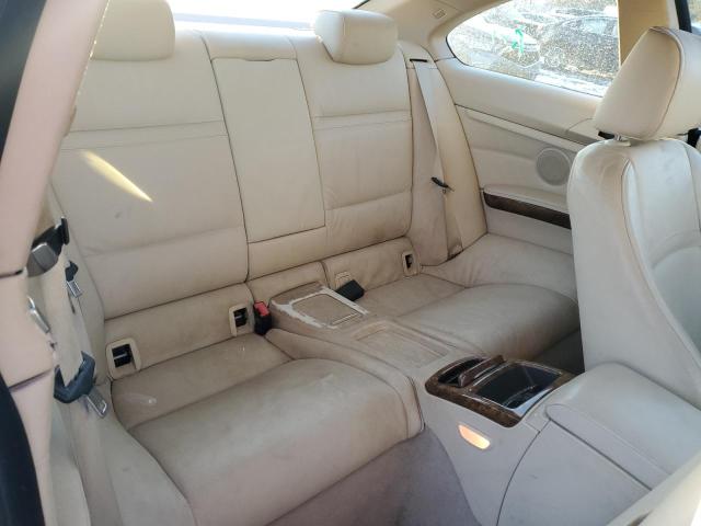 Photo 10 from auction – 2007 BMW 328 XI with VIN WBAWC33517PD05230