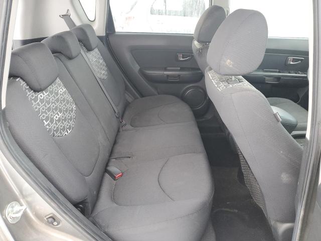 Photo 10 from auction – 2010 KIA SOUL + with VIN KNDJT2A22A7171915