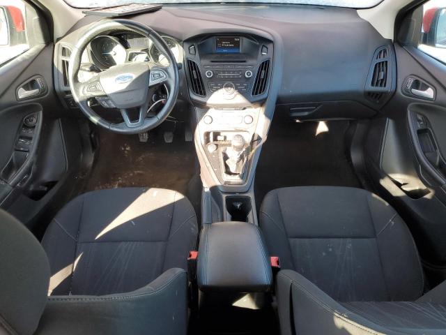 Photo 8 from auction – 2015 FORD FOCUS SE with VIN 1FADP3FE6FL231550