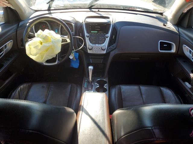 Photo 8 from auction – 2015 CHEVROLET EQUINOX LT with VIN 2GNFLHE33F6374256