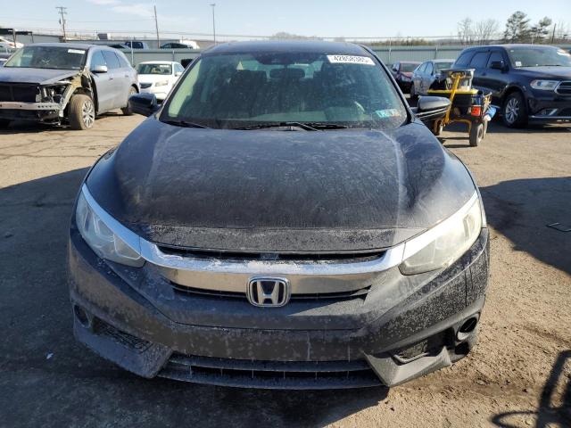Снимка 5 от търг – 2016 HONDA CIVIC EX с VIN 19XFC2F83GE231857