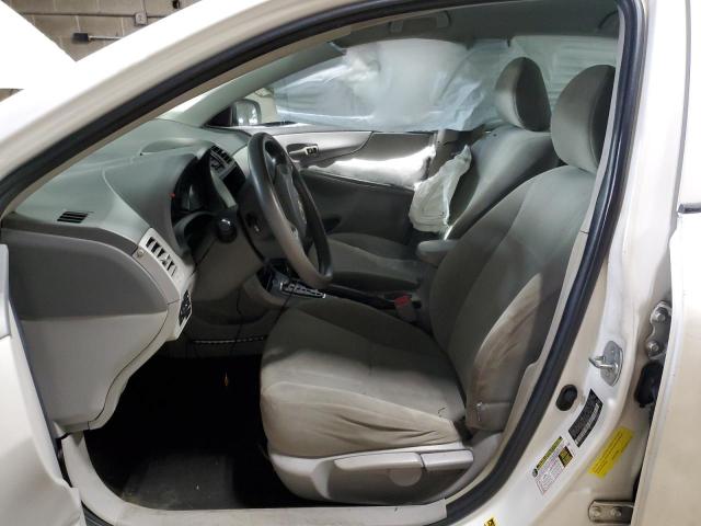 Photo 7 from auction – 2010 TOYOTA COROLLA BA with VIN 2T1BU4EEXAC311337