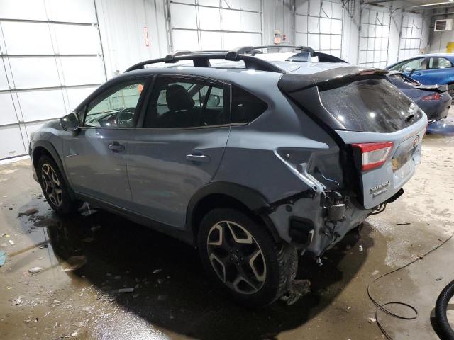 Photo 2 from auction – 2019 SUBARU CROSSTREK with VIN JF2GTANC9K8327484