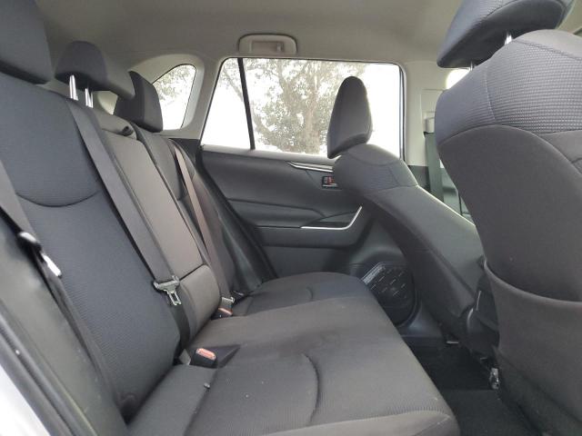 Photo 11 from auction – 2021 TOYOTA RAV4 LE with VIN JTMF1RFV3MD079791