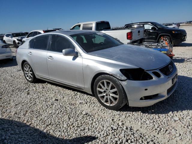 Photo 4 from auction – 2006 LEXUS GS 300 with VIN JTHBH96S765014521