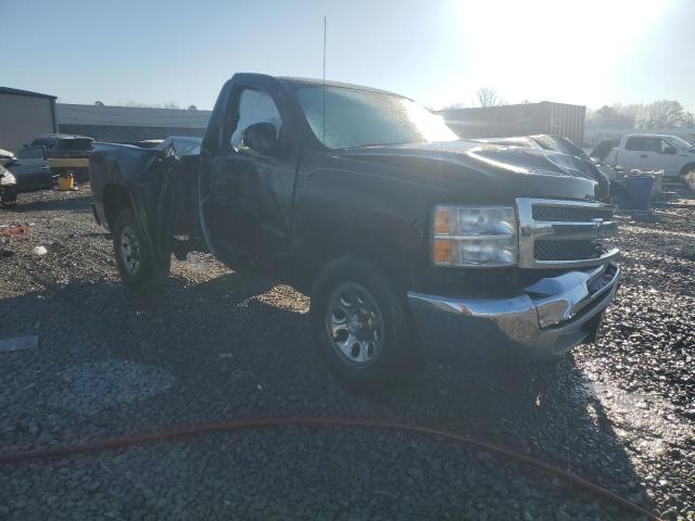 Photo 4 from auction – 2013 CHEVROLET SILVERADO with VIN 1GCNCPEX9DZ369517