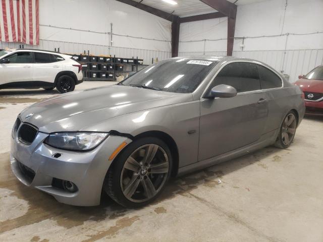 BMW 335 I 2007 with VIN WBAWB73517P031714 - Photo from auction