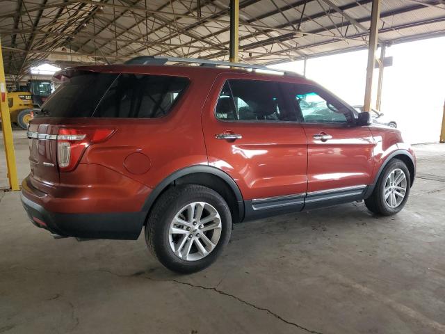 Photo 3 from auction – 2014 FORD EXPLORER X with VIN 1FM5K7D86EGB19173