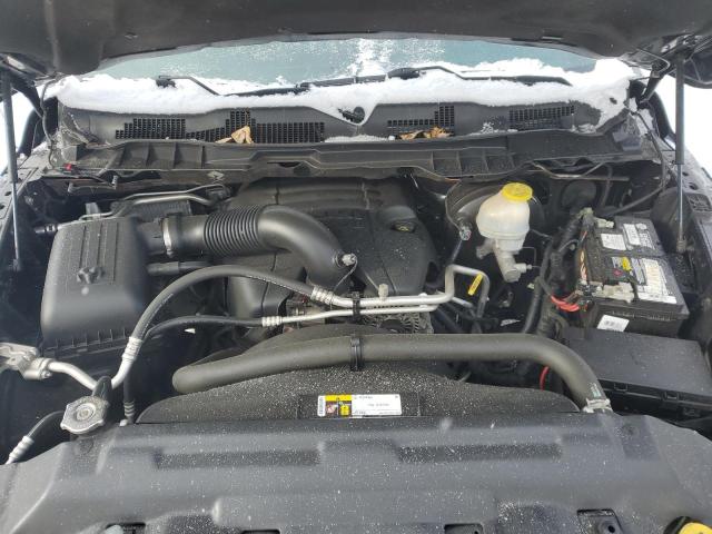 Photo 11 from auction – 2017 RAM 1500 LARAM with VIN 1C6RR7NTXHS600721