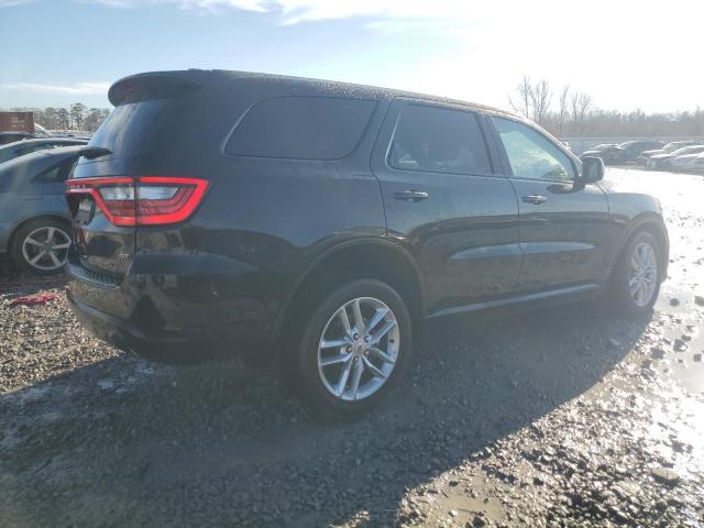 Photo 3 from auction – 2023 DODGE DURANGO GT with VIN 1C4RDJDG1PC688012