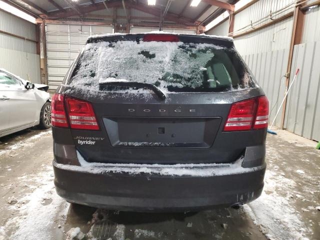 Photo 6 from auction – 2015 DODGE JOURNEY SE with VIN 3C4PDCAB6FT573307