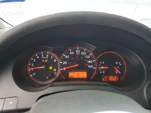 Photo 9 from auction – 2007 NISSAN ALTIMA 2.5 with VIN 1N4AL21EX7N455037