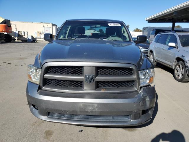Photo 5 from auction – 2012 DODGE RAM 1500 S with VIN 1C6RD6FT9CS253544