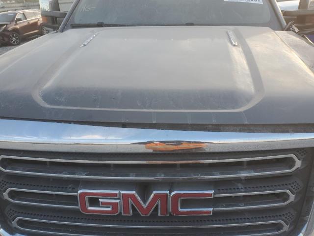 Photo 11 from auction – 2015 GMC SIERRA K25 with VIN 1GT12ZE86FF195528