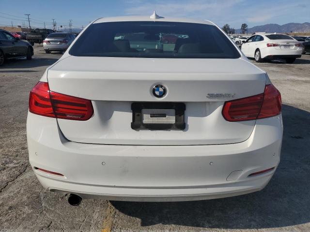 Photo 6 from auction – 2017 BMW 320 I with VIN WBA8E1G30HNU18838