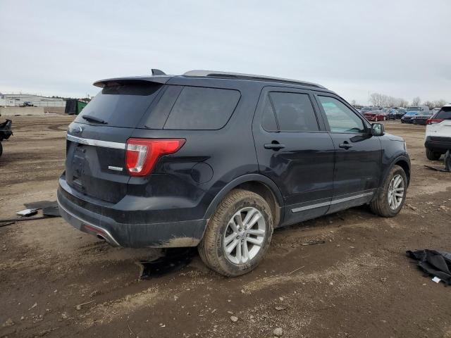 Photo 3 from auction – 2017 FORD EXPLORER X with VIN 1FM5K7DH9HGA48412