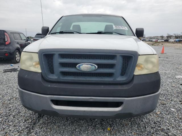 Photo 5 from auction – 2006 FORD F150 with VIN 1FTRF12286NB15757