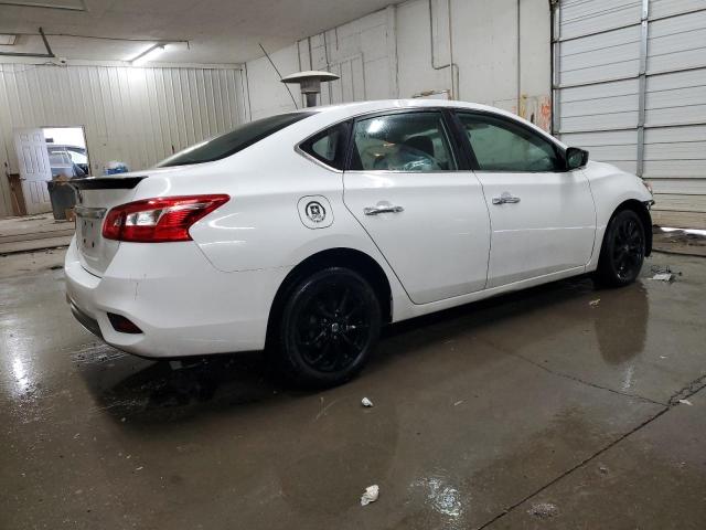 Photo 3 from auction – 2018 NISSAN SENTRA S with VIN 3N1AB7AP7JY335835