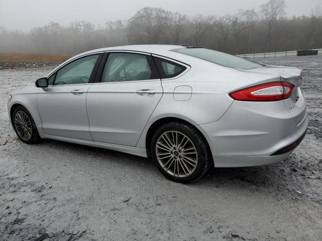 Photo 2 from auction – 2015 FORD FUSION SE with VIN 3FA6P0HD3FR231180