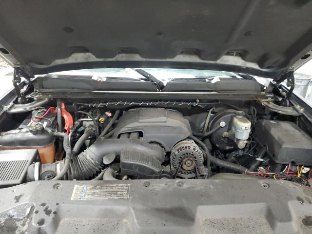 Photo 11 from auction – 2008 CHEVROLET SILVERADO with VIN 2GCEK19J881292028
