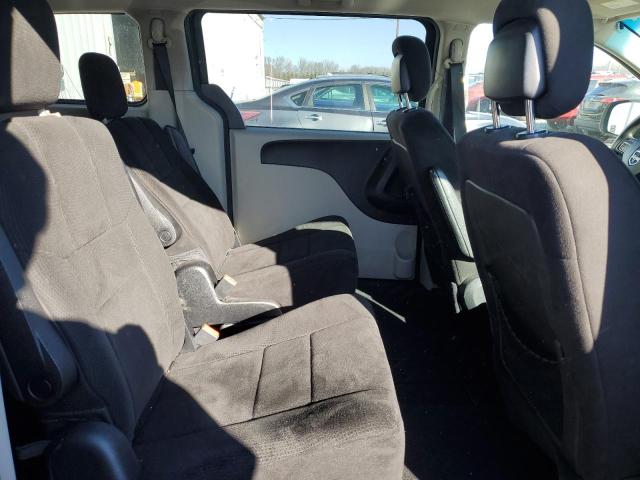 Photo 11 from auction – 2012 DODGE GRAND CARA with VIN 2C4RDGCG8CR110866