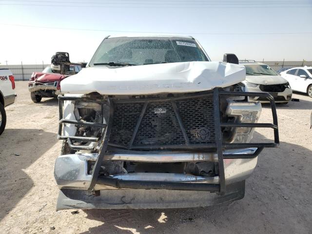 Photo 5 from auction – 2018 FORD F250 SUPER with VIN 1FT7W2B66JEB95522