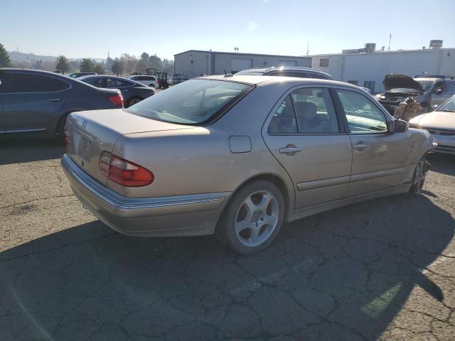 Photo 3 from auction – 2001 MERCEDES-BENZ E 430 with VIN WDBJF70J91B263080
