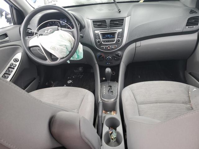 Photo 8 from auction – 2016 HYUNDAI ACCENT with VIN KMHCT4AEXGU044852