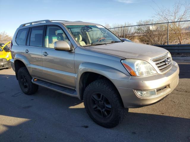 Photo 4 from auction – 2004 LEXUS GX 470 with VIN JTJBT20X240029656