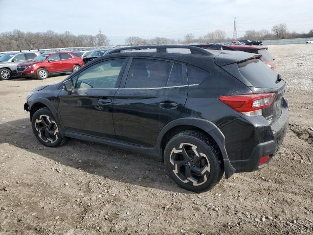 Photo 2 from auction – 2021 SUBARU CROSSTREK with VIN JF2GTHMC4MH243635