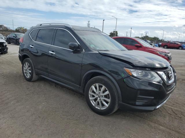 Photo 4 from auction – 2017 NISSAN ROGUE S with VIN KNMAT2MV0HP525530
