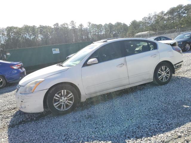 NISSAN ALTIMA BAS 2012 with VIN 1N4AL2AP9CC147574 - Photo from auction