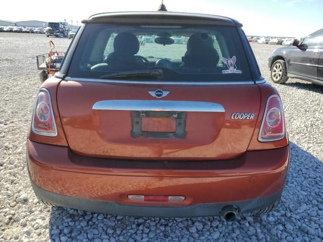 Photo 6 from auction – 2012 MINI COOPER with VIN WMWSU3C58CT260698