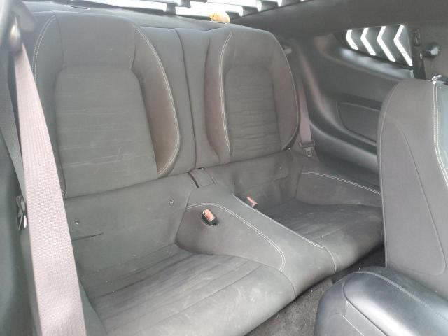 Photo 10 from auction – 2015 FORD MUSTANG with VIN 1FA6P8TH8F5431760