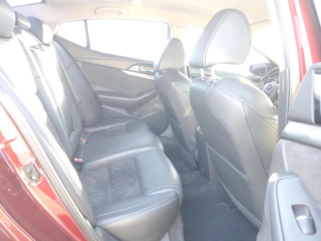 Photo 10 from auction – 2016 NISSAN MAXIMA 3.5 with VIN 1N4AA6AP4GC440137