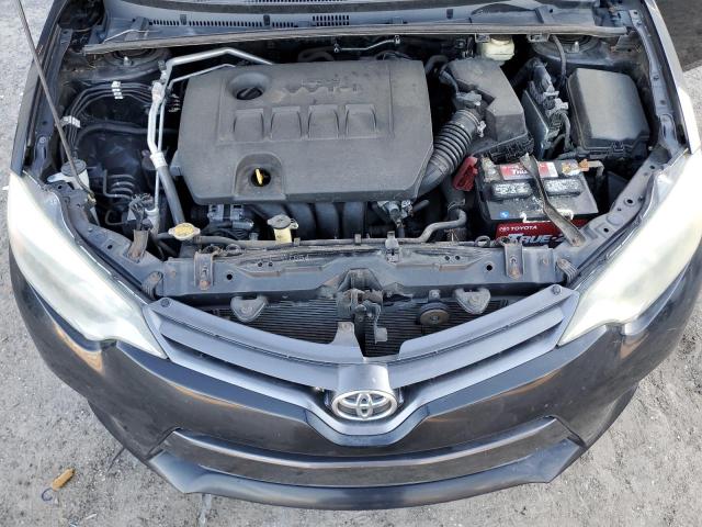 Photo 11 from auction – 2015 TOYOTA COROLLA L with VIN 2T1BURHE3FC251207