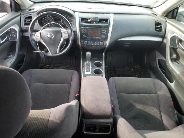 Photo 8 from auction – 2013 NISSAN ALTIMA 2.5 with VIN 1N4AL3AP5DC143612
