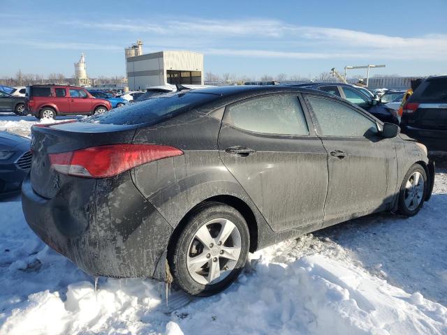 Photo 3 from auction – 2013 HYUNDAI ELANTRA GL with VIN 5NPDH4AE7DH396366