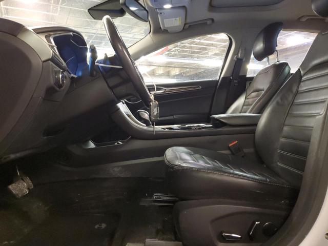 Photo 7 from auction – 2013 FORD FUSION SE with VIN 3FA6P0H92DR200530