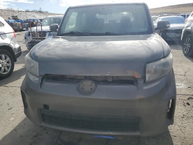 Photo 5 from auction – 2012 TOYOTA SCION XB with VIN JTLZE4FE6CJ022977