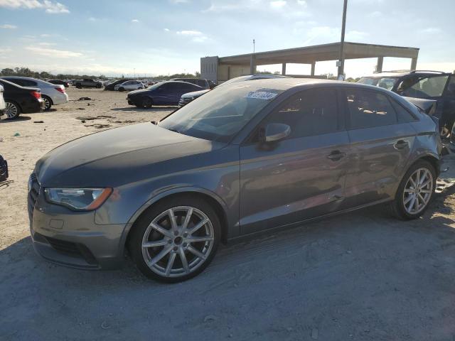 AUDI A3 PREMIUM 2015 с VIN WAUACGFF3F1114378 - Снимка от търг