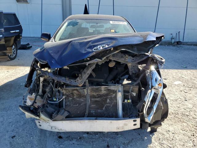 Photo 5 from auction – 2009 TOYOTA COROLLA MA with VIN 2T1KU40E79C172979