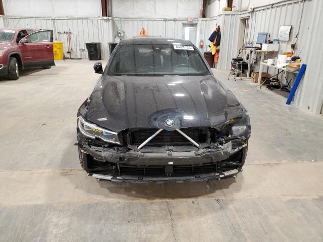 Photo 5 from auction – 2019 BMW 330XI with VIN WBA5R7C59KAJ84196