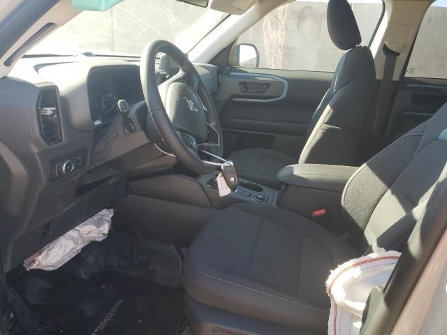 Photo 7 from auction – 2024 FORD BRONCO SPO with VIN 3FMCR9D99RRF01364