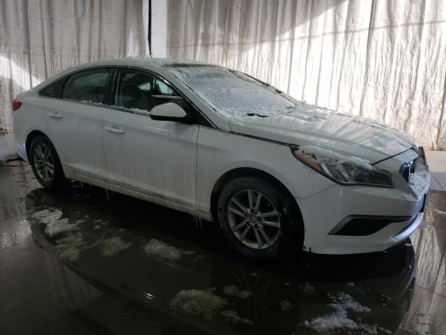 Photo 4 from auction – 2016 HYUNDAI SONATA SE with VIN 5NPE24AF4GH351291
