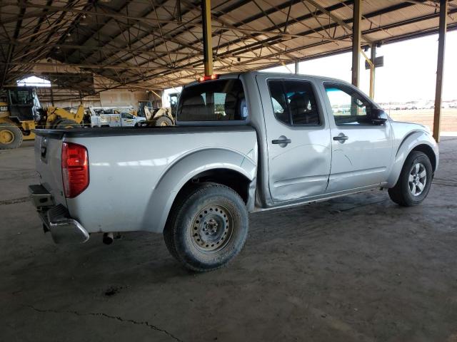 Photo 3 from auction – 2013 NISSAN FRONTIER S with VIN 1N6AD0ER4DN727230